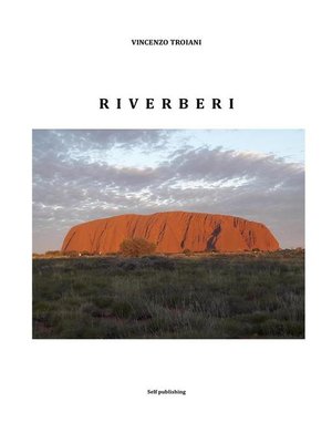 cover image of Riverberi